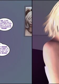Karacomet- The Anniversary Gift – Ch2 (46)