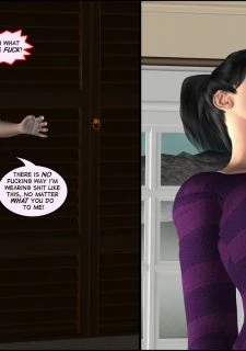 Karacomet- The Anniversary Gift – Ch2 (5)