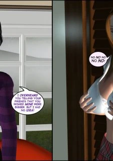 Karacomet- The Anniversary Gift – Ch2 (9)
