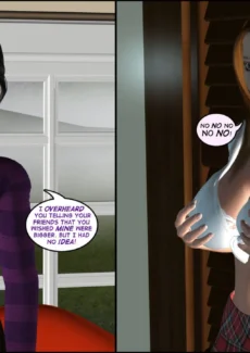 Karacomet- The Anniversary Gift – Ch2 (9)