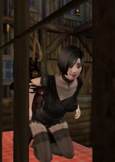 Kim Rakuda- The Witch and Demon (13)