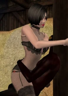 Kim Rakuda- The Witch and Demon (26)