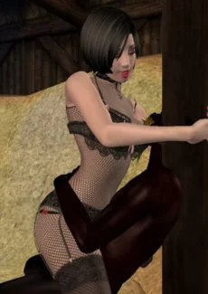 Kim Rakuda- The Witch and Demon (27)