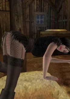 Kim Rakuda- The Witch and Demon (6)