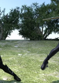 Kizaru3d- Conquest online (10)