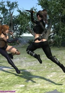 Kizaru3d- Conquest online (11)