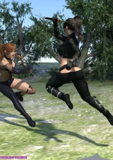 Kizaru3d- Conquest online (11)