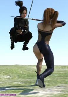 Kizaru3d- Conquest online (12)