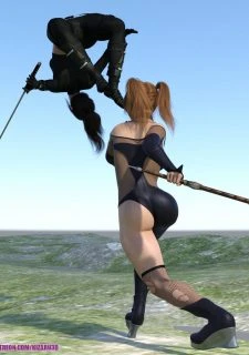 Kizaru3d- Conquest online (13)