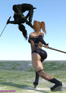 Kizaru3d- Conquest online (13)