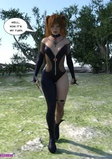 Kizaru3d- Conquest online (14)