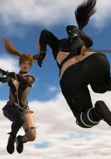 Kizaru3d- Conquest online (17)