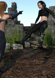 Kizaru3d- Conquest online (22)