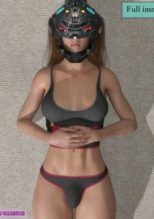 Kizaru3d- Conquest online (3)
