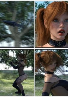 Kizaru3d- Conquest online (5)