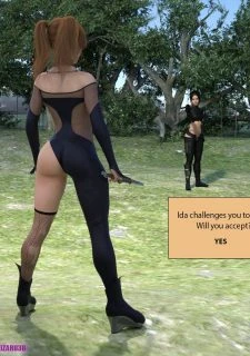 Kizaru3d- Conquest online (6)