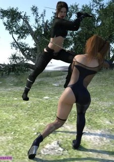 Kizaru3d- Conquest online (8)