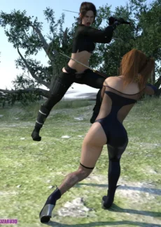 Kizaru3d- Conquest online (8)