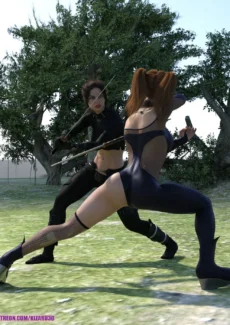 Kizaru3d- Conquest online (9)