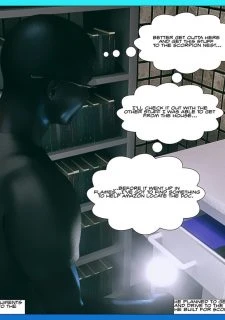 Laugh or Lust – Issue 30 (3)