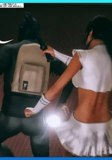 Laugh or Lust – Issue 30 (5)