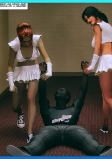 Laugh or Lust – Issue 30 (6)