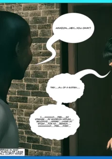 Laugh or Lust – Issue 31 (11)