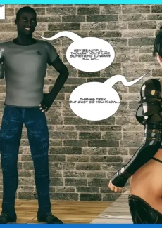 Laugh or Lust – Issue 31 (3)