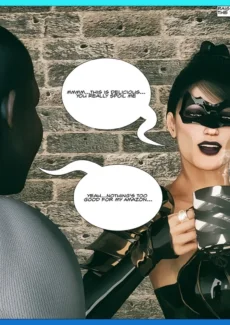 Laugh or Lust – Issue 31 (5)