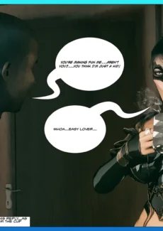 Laugh or Lust – Issue 31 (7)