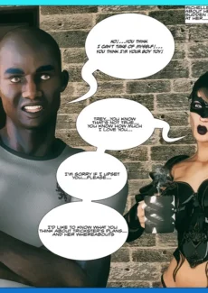 Laugh or Lust – Issue 31 (8)