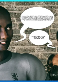 Laugh or Lust – Issue 31 (9)