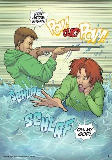 Locofuria – Karma of the Alligator (10)
