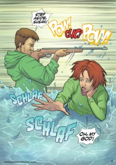 Locofuria – Karma of the Alligator (10)