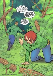 Locofuria – Karma of the Alligator (13)