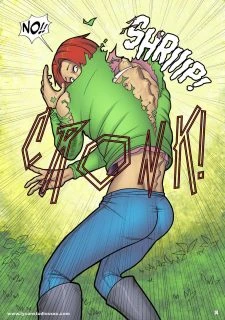 Locofuria – Karma of the Alligator (17)