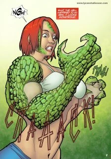 Locofuria – Karma of the Alligator (20)