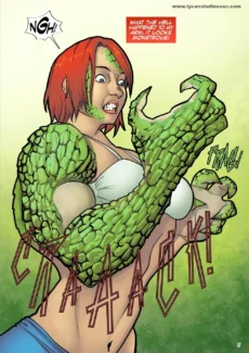 Locofuria – Karma of the Alligator (20)