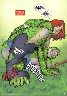 Locofuria – Karma of the Alligator (22)