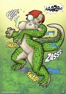 Locofuria – Karma of the Alligator (24)