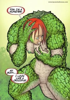 Locofuria – Karma of the Alligator (25)