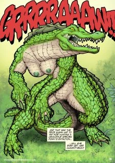 Locofuria – Karma of the Alligator (27)
