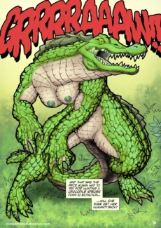 Locofuria – Karma of the Alligator (27)