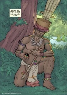 Locofuria – Karma of the Alligator (7)