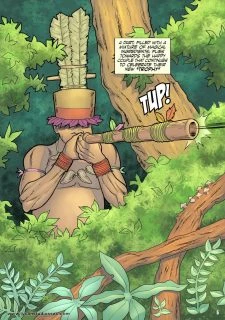 Locofuria – Karma of the Alligator (8)