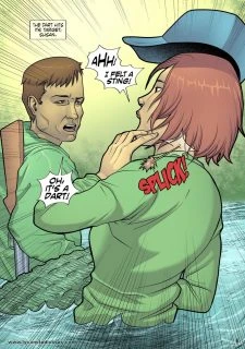 Locofuria – Karma of the Alligator (9)