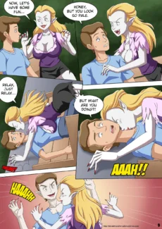 Locofuria- Vamp or Treat (10)