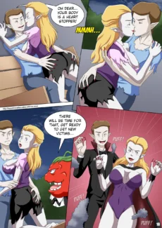 Locofuria- Vamp or Treat (11)