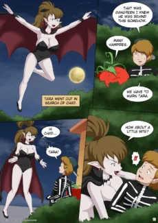 Locofuria- Vamp or Treat (19)