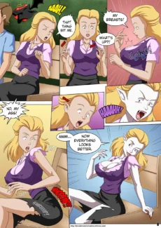 Locofuria- Vamp or Treat (9)
